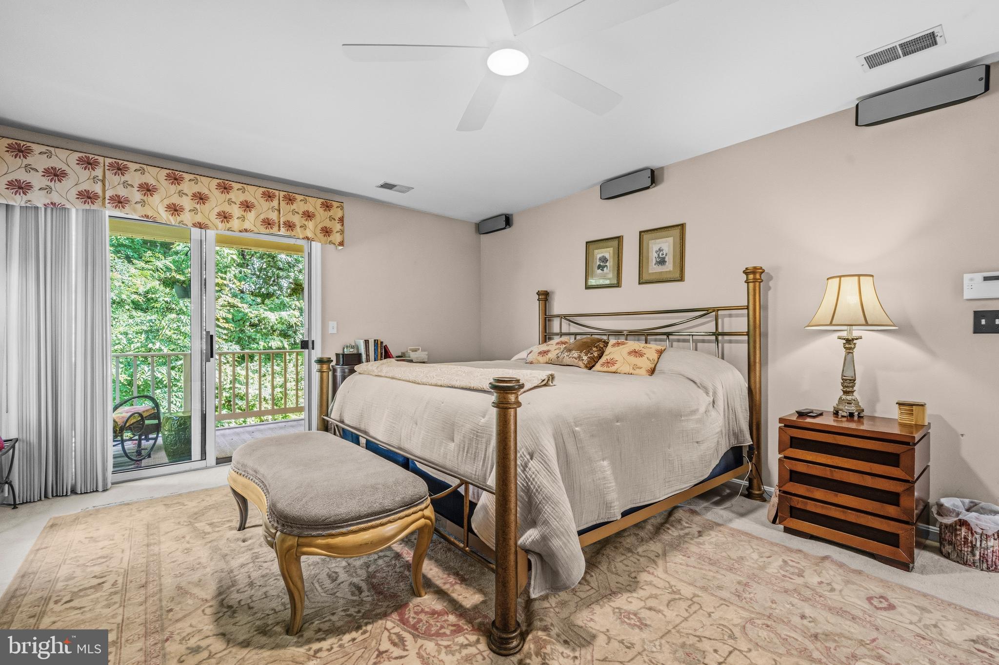 VILLAGE OF HARPERS CHOICE - Residential
