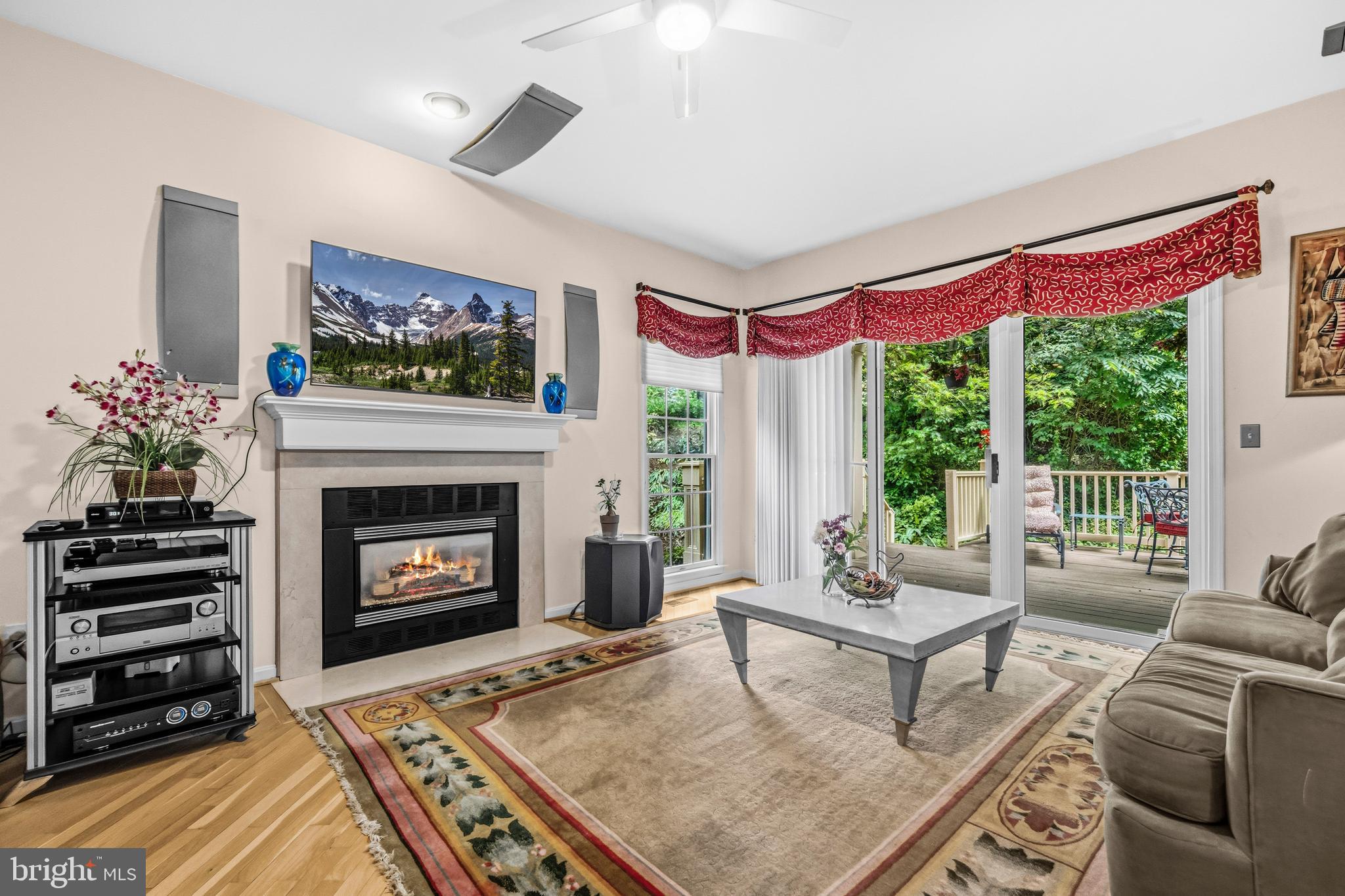 VILLAGE OF HARPERS CHOICE - Residential