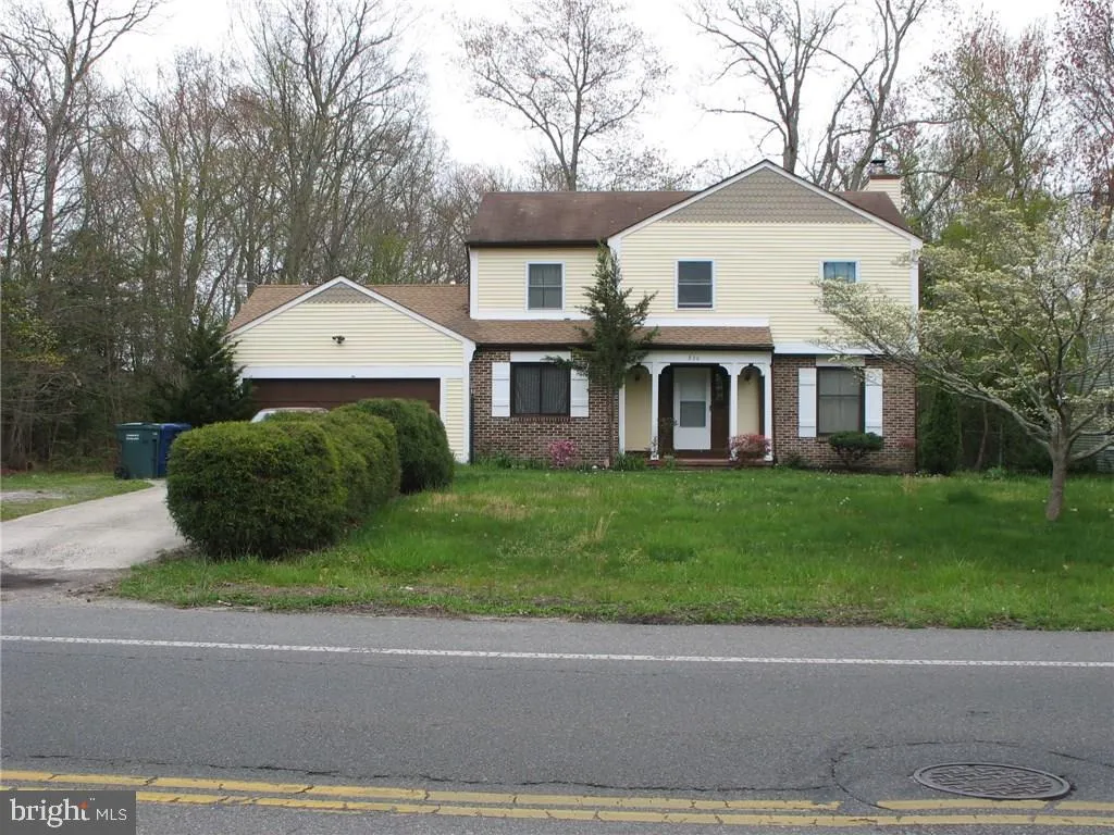 Additional image 2 of 836 Center Street, Tuckerton, NJ 08087