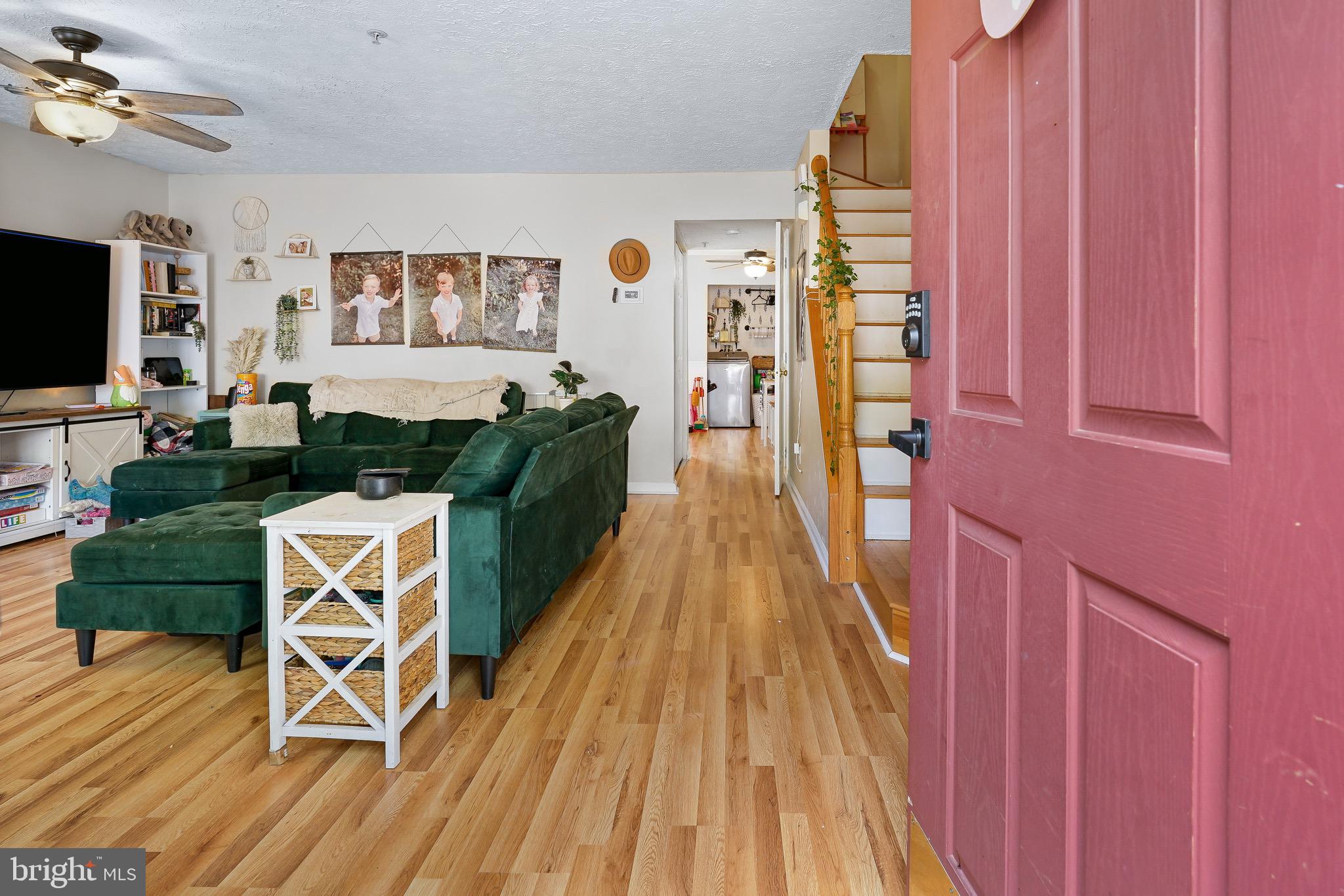 MEADOWS AT ELK CREEK - Residential