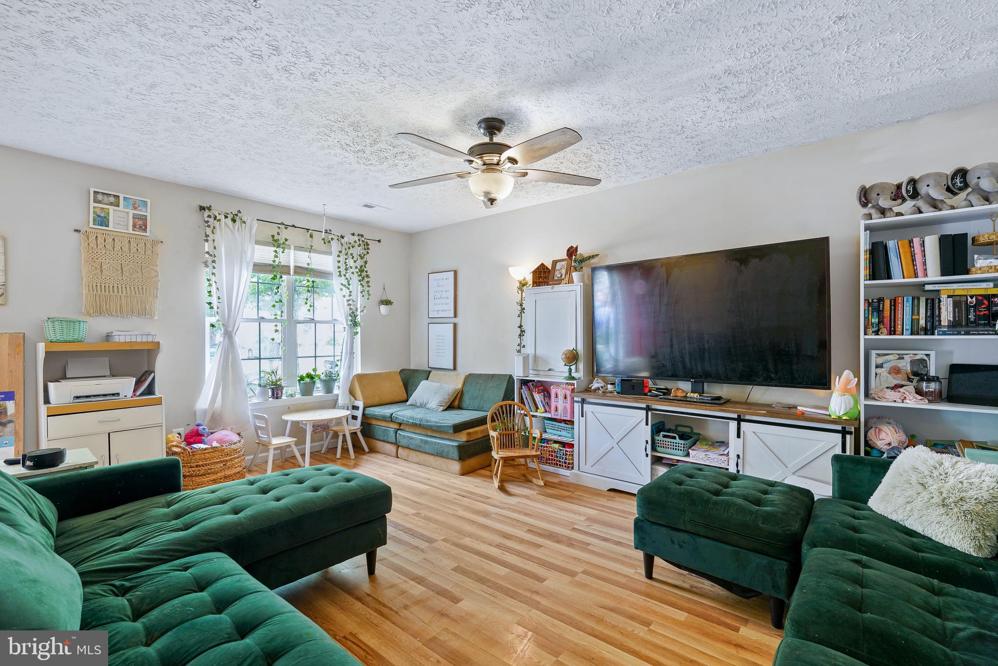 MEADOWS AT ELK CREEK - Residential