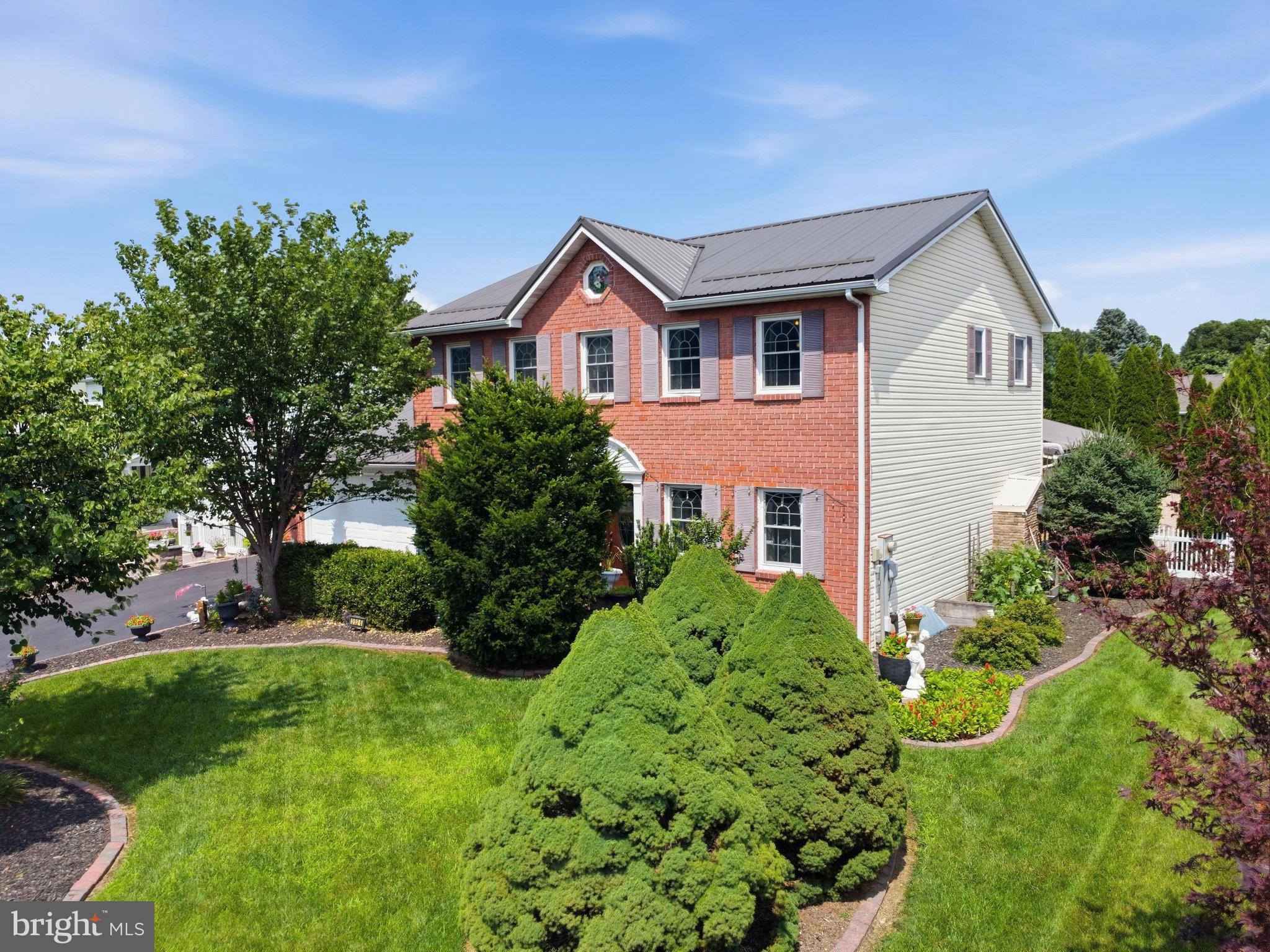 3526 TURNBERRY DRIVE