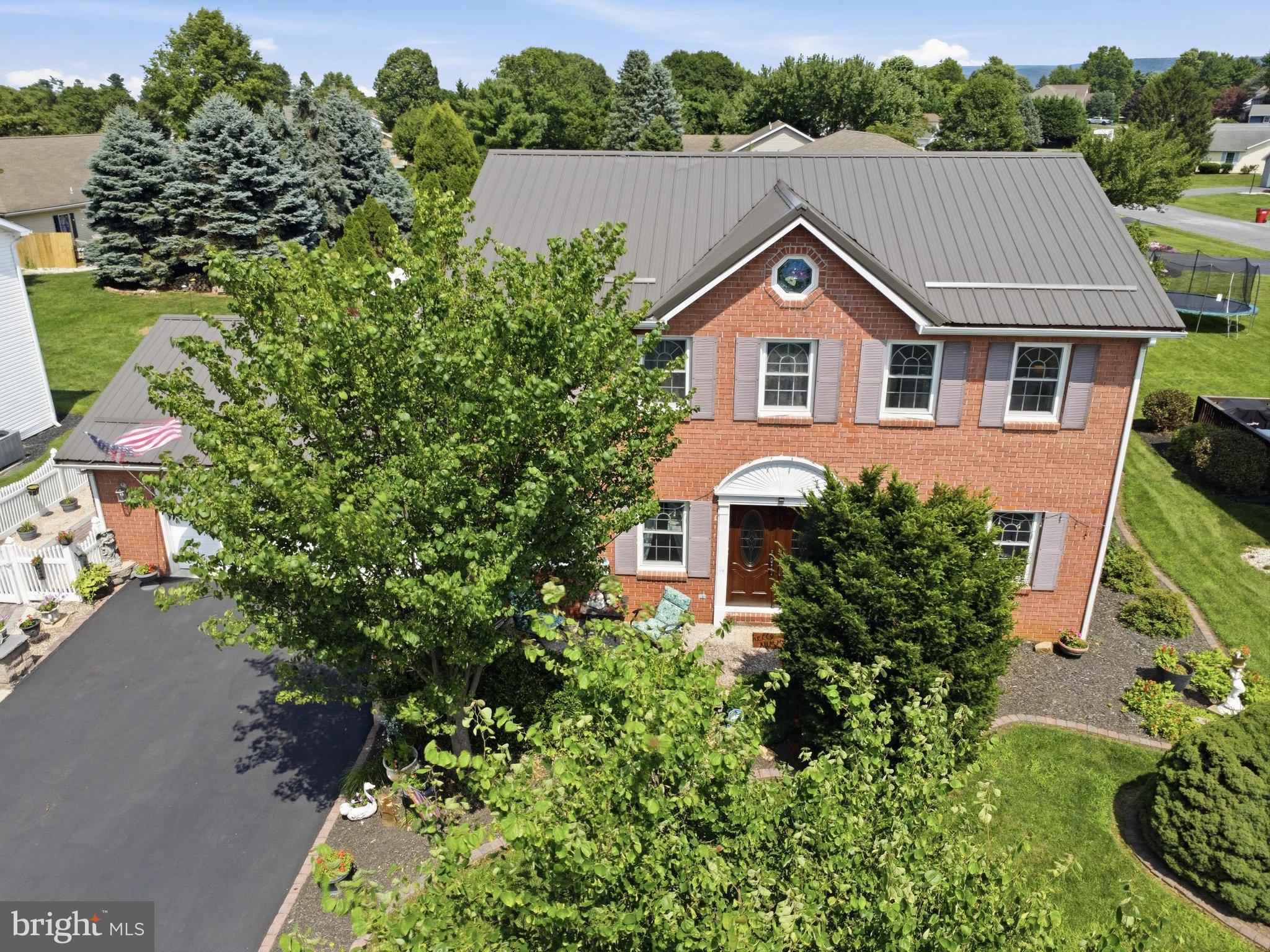 3526 TURNBERRY DRIVE