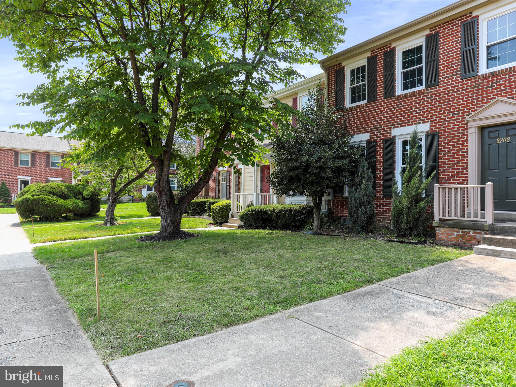 WATERSIDE - Residential