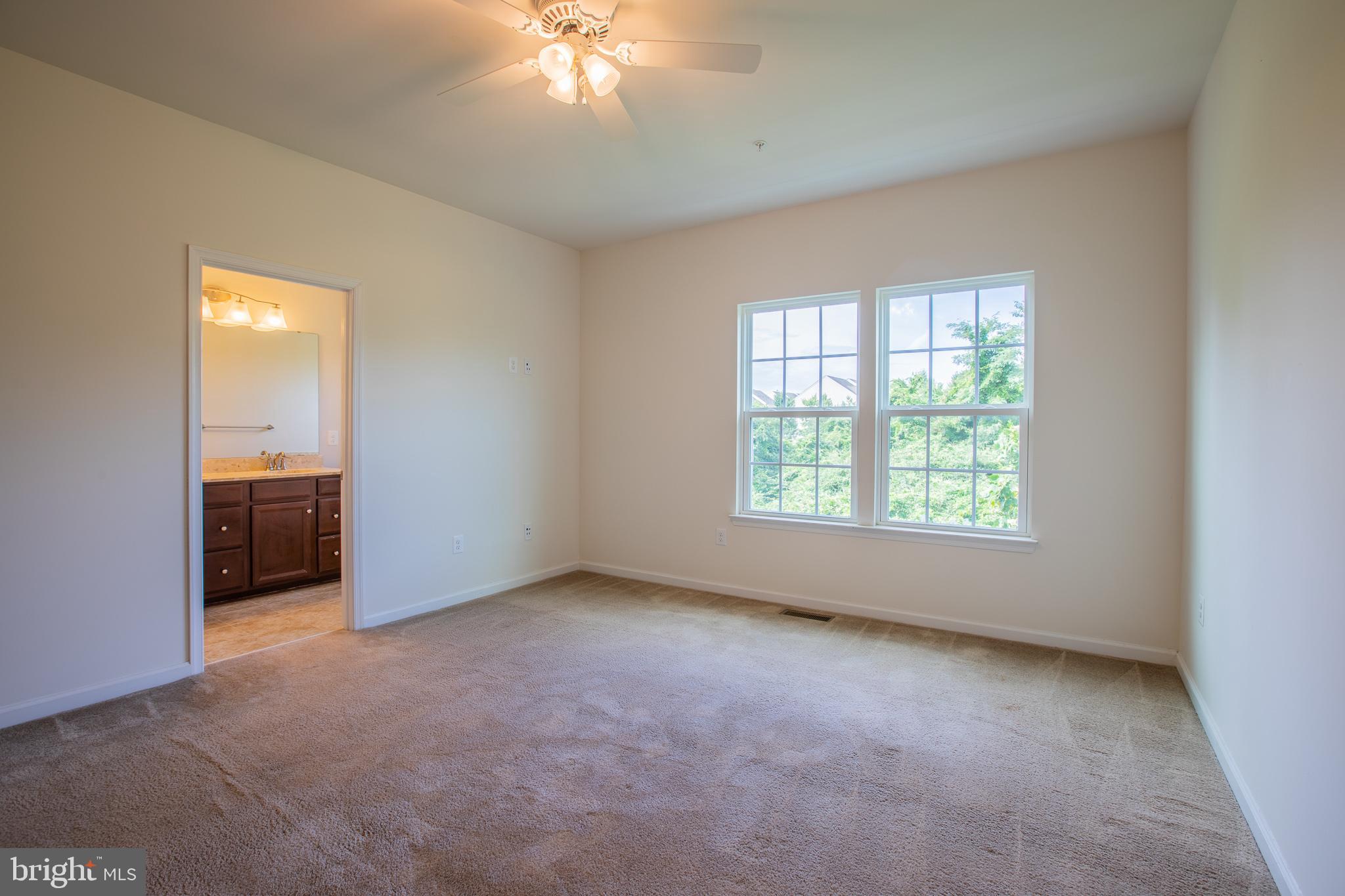 HOWARD SQUARE - Residential Lease