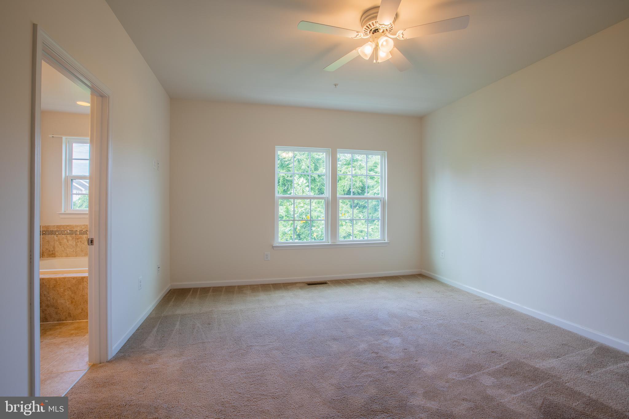 HOWARD SQUARE - Residential Lease