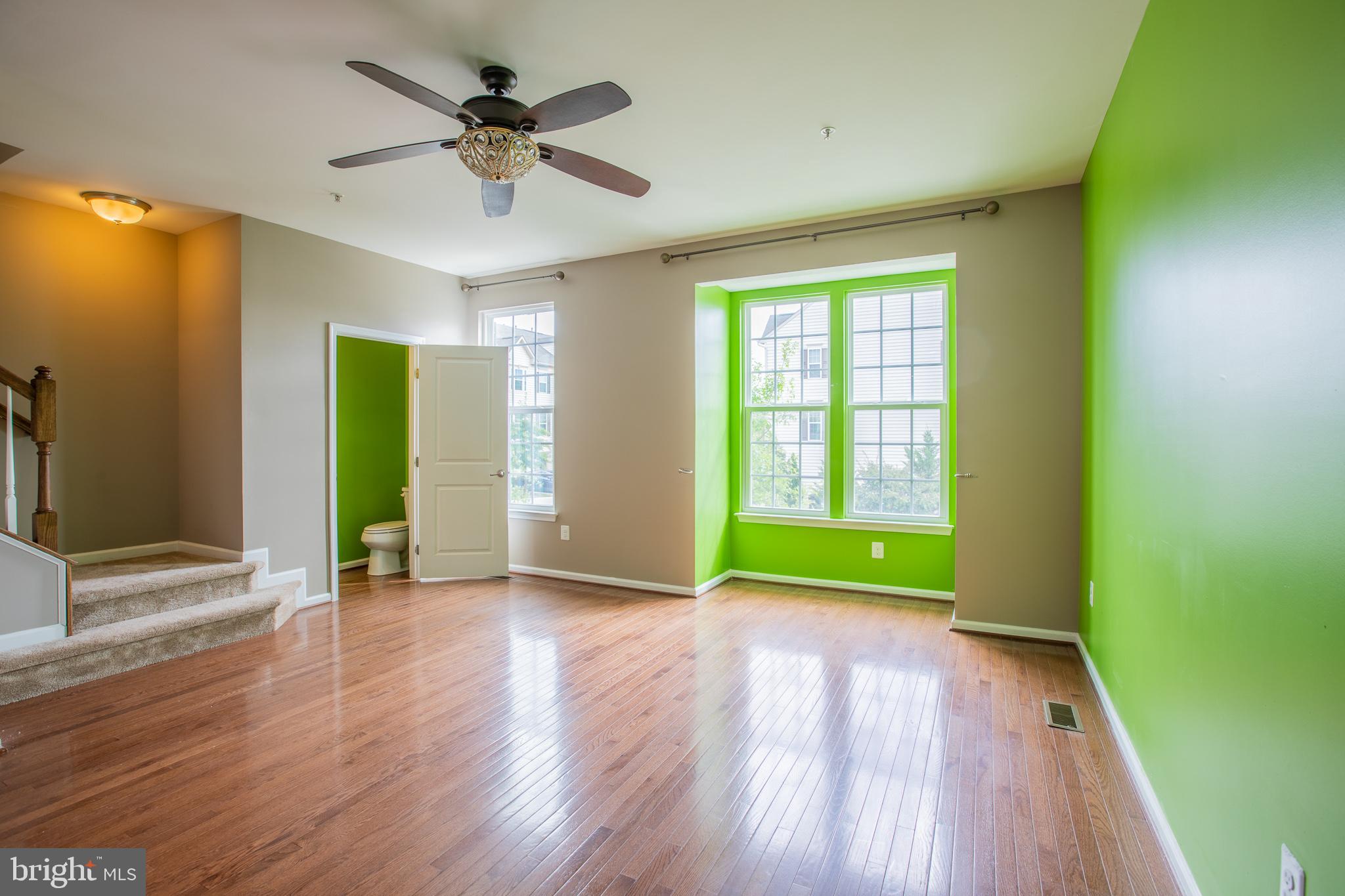 HOWARD SQUARE - Residential Lease