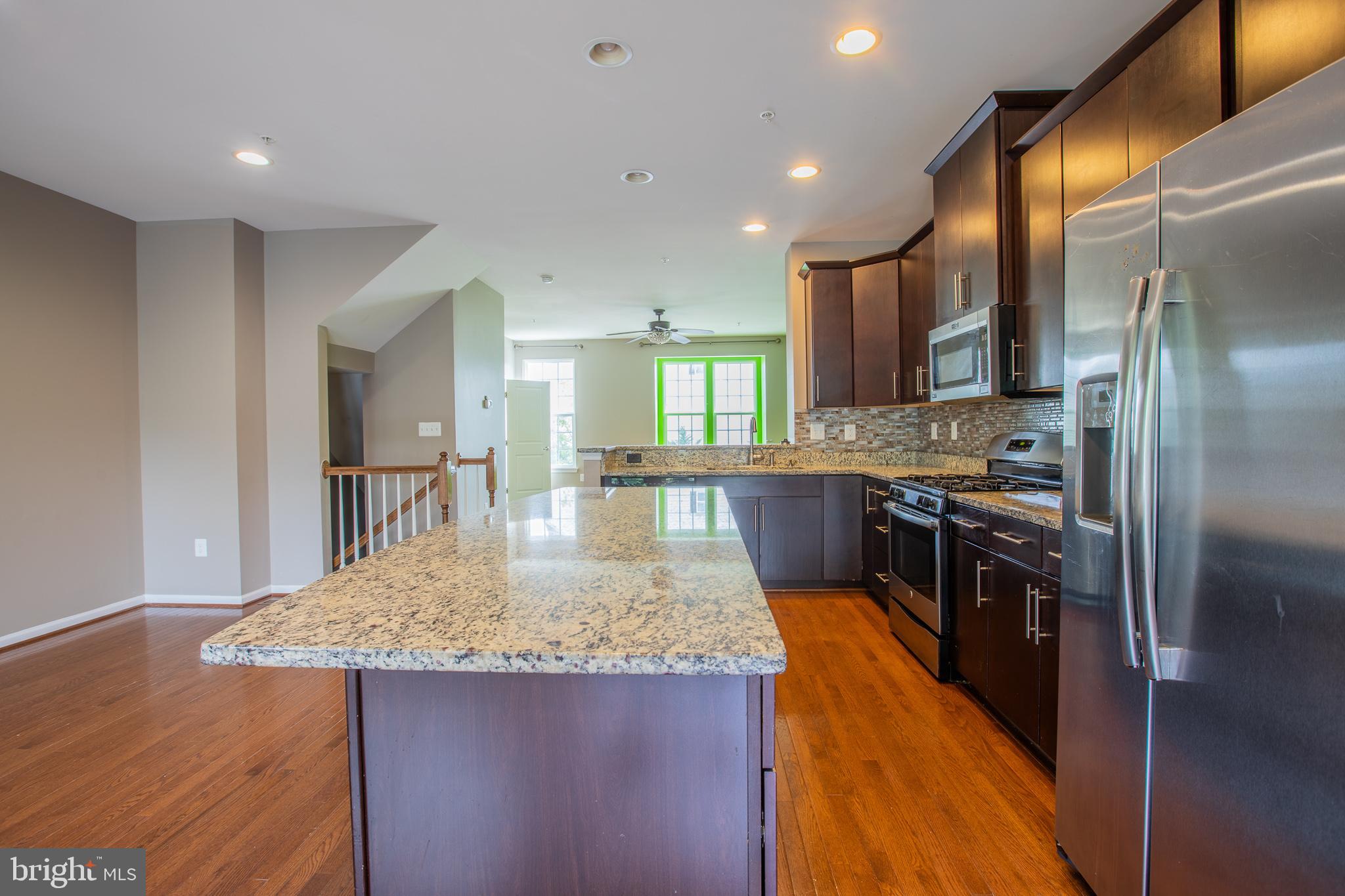 HOWARD SQUARE - Residential Lease