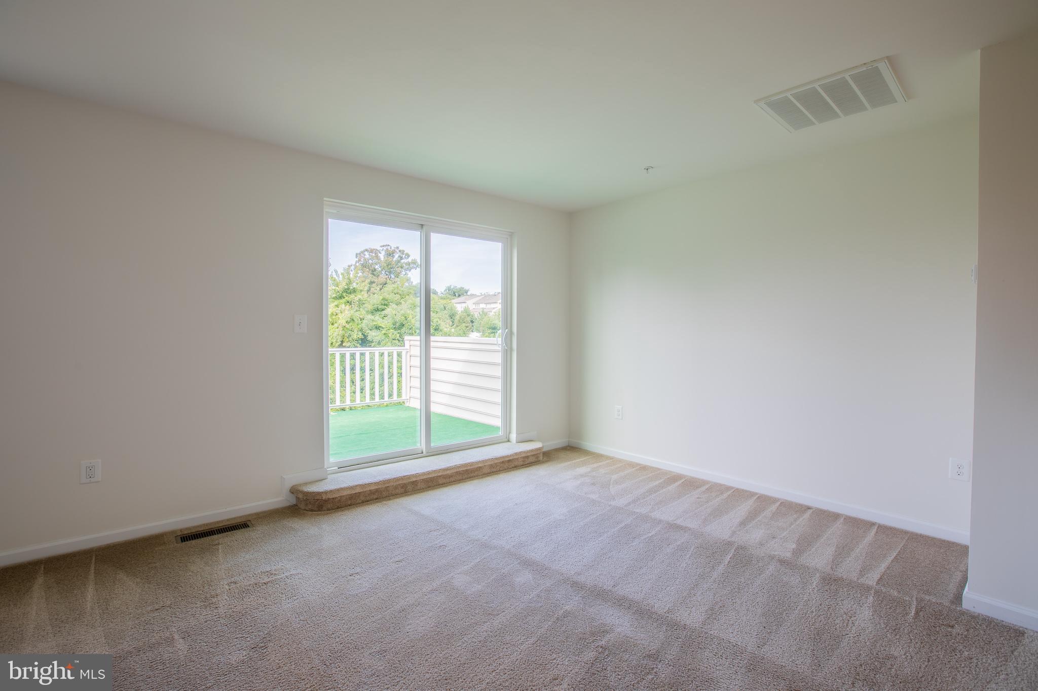 HOWARD SQUARE - Residential Lease