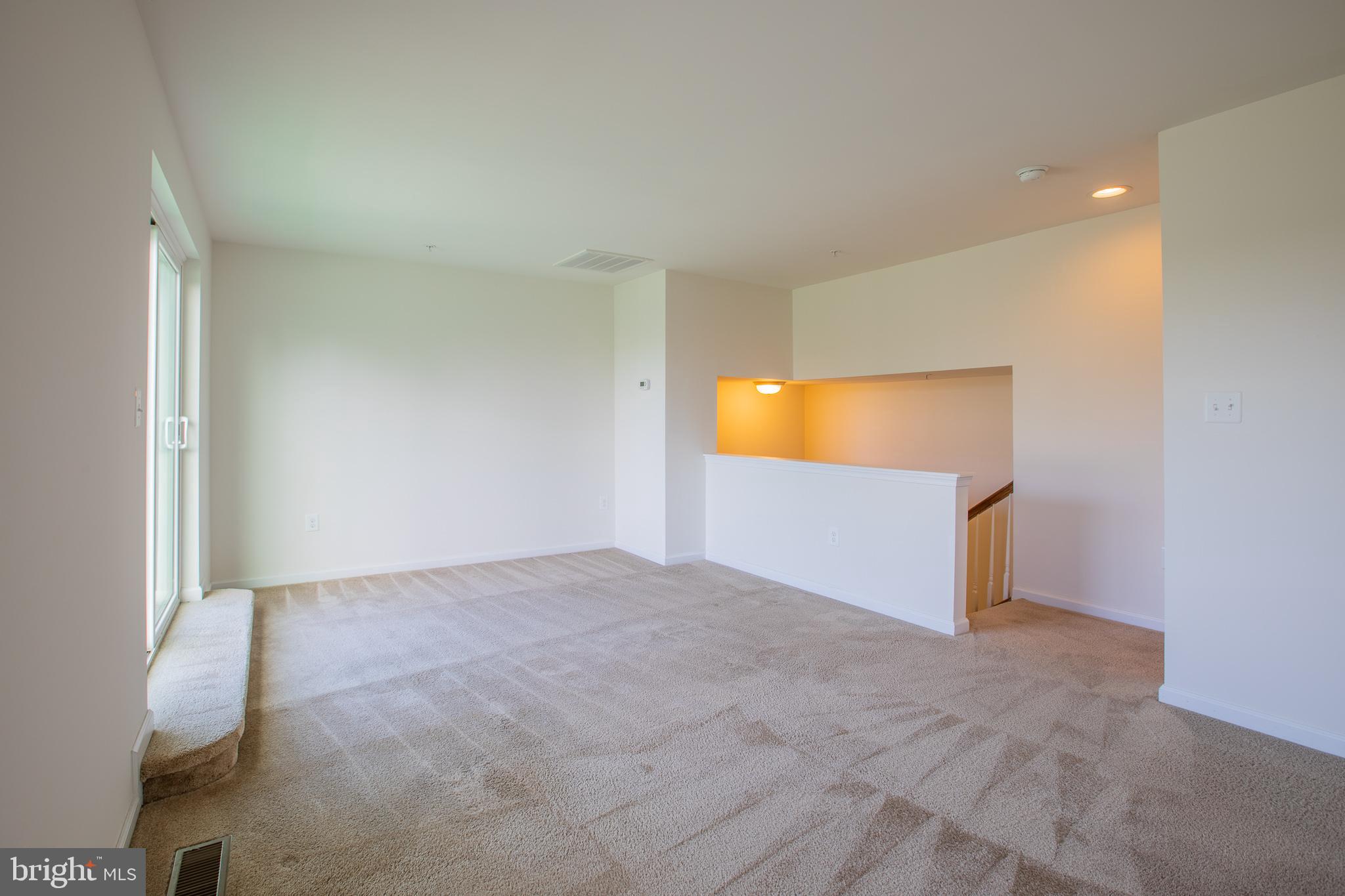 HOWARD SQUARE - Residential Lease