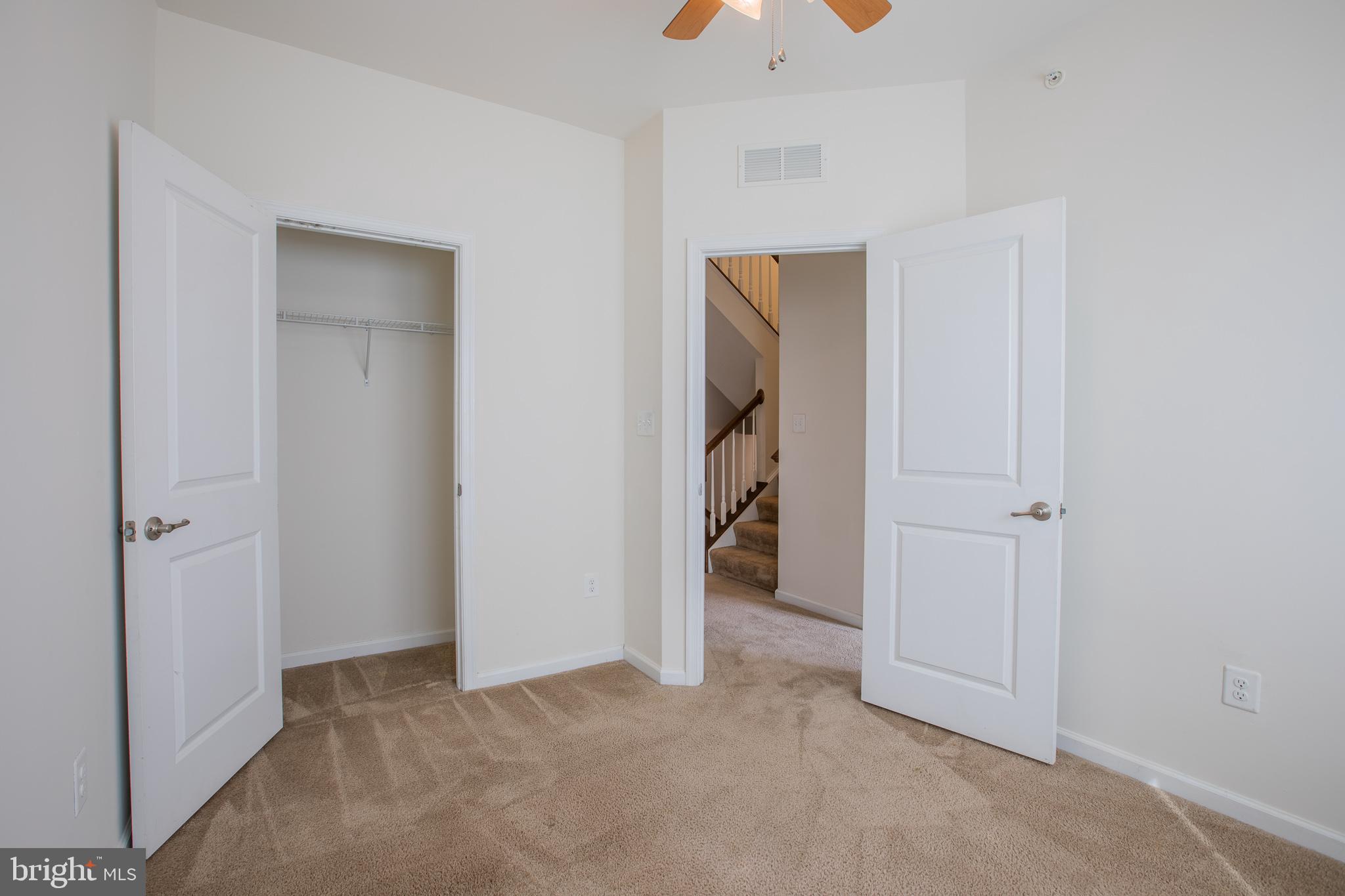 HOWARD SQUARE - Residential Lease