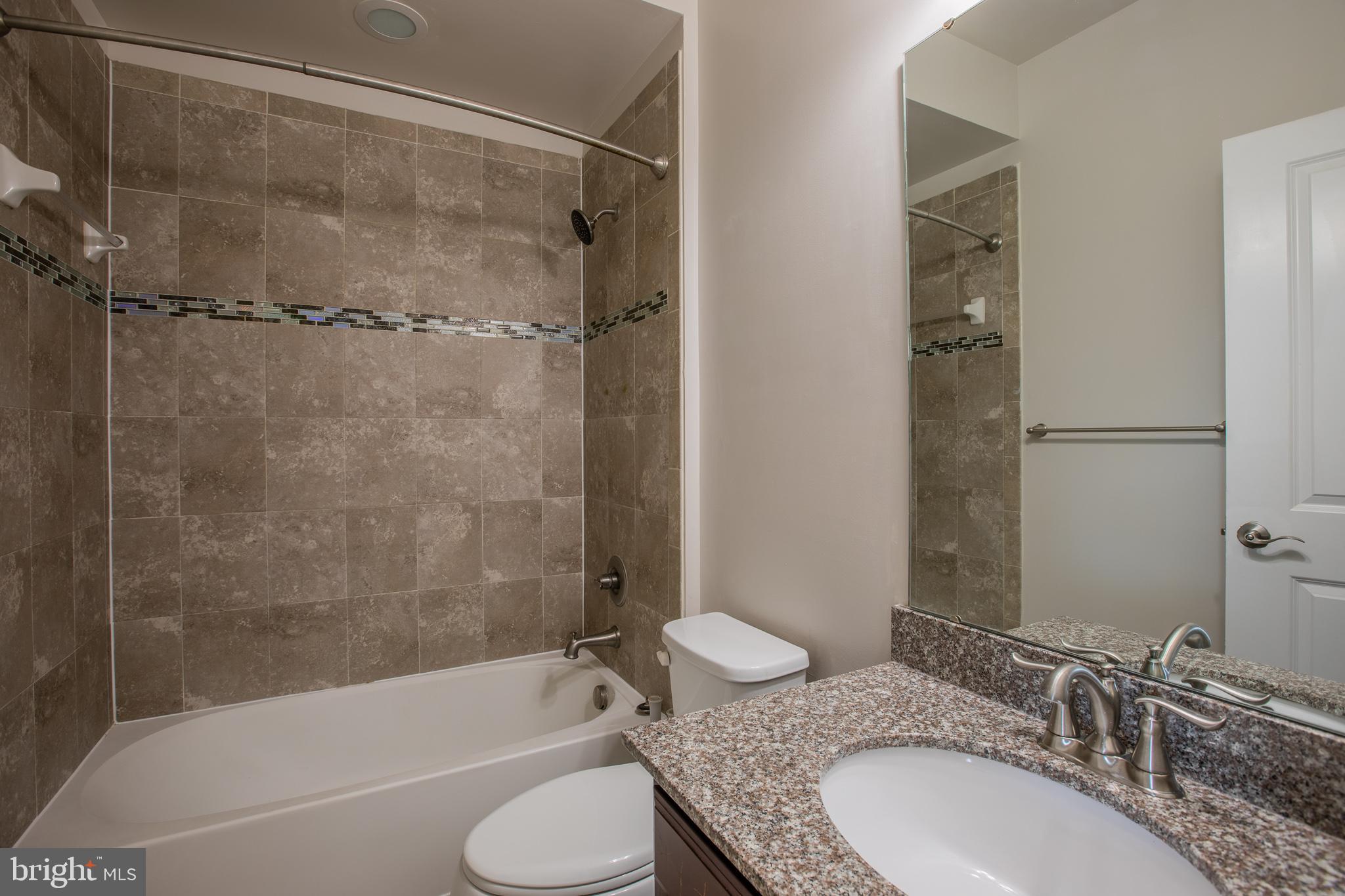 HOWARD SQUARE - Residential Lease