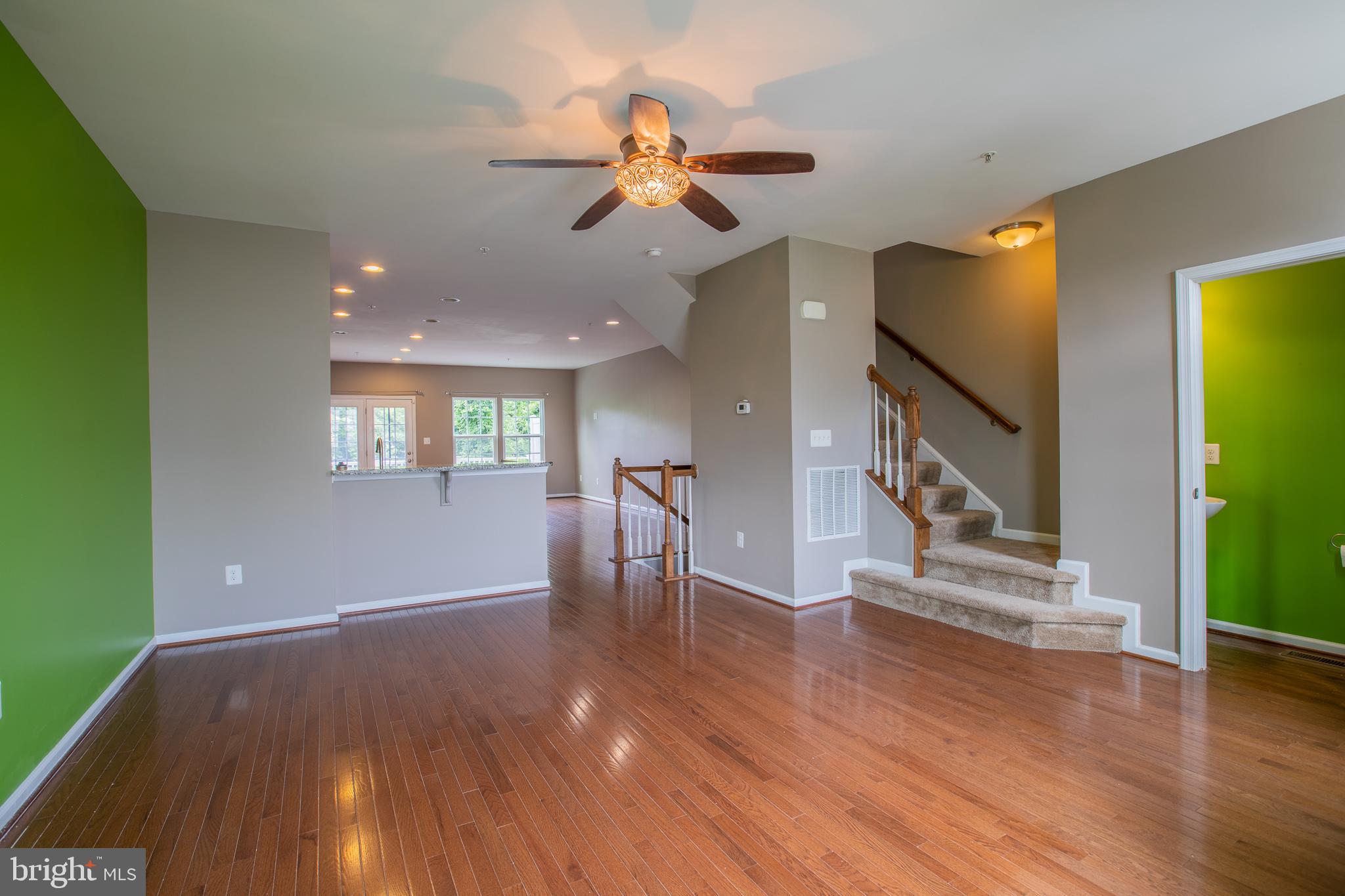 HOWARD SQUARE - Residential Lease