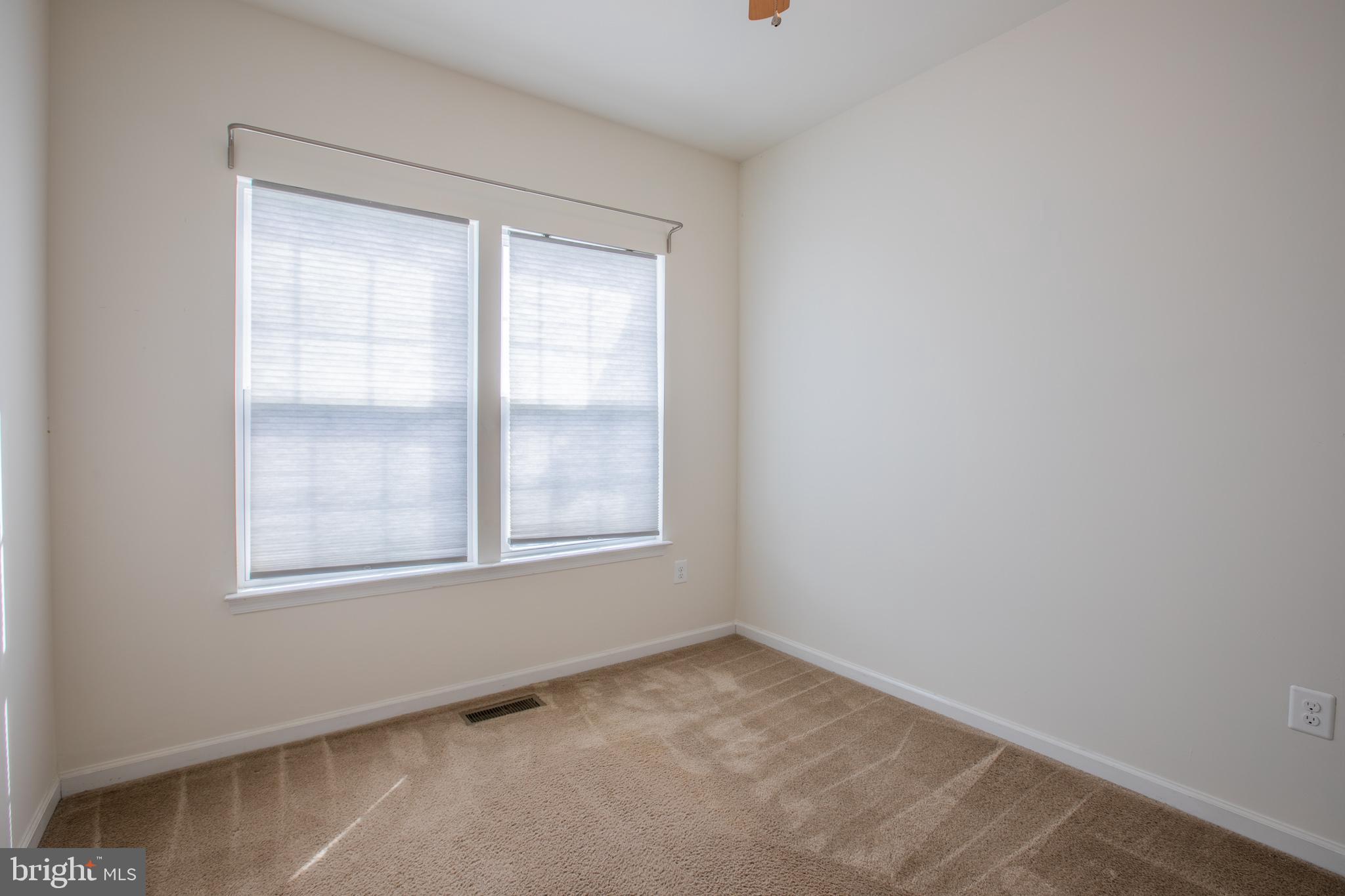 HOWARD SQUARE - Residential Lease