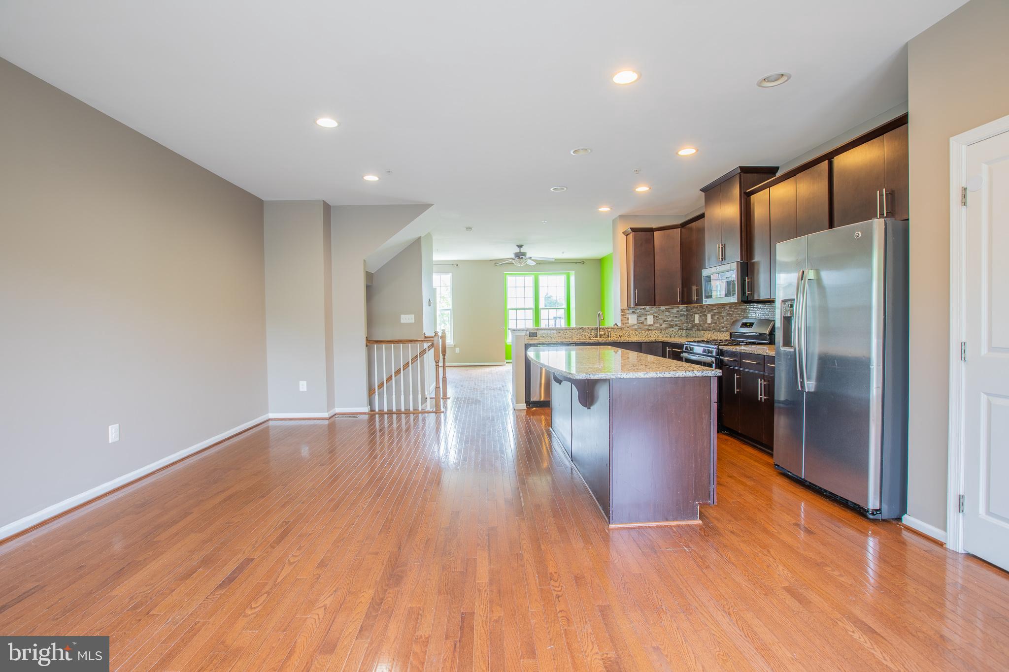 HOWARD SQUARE - Residential Lease