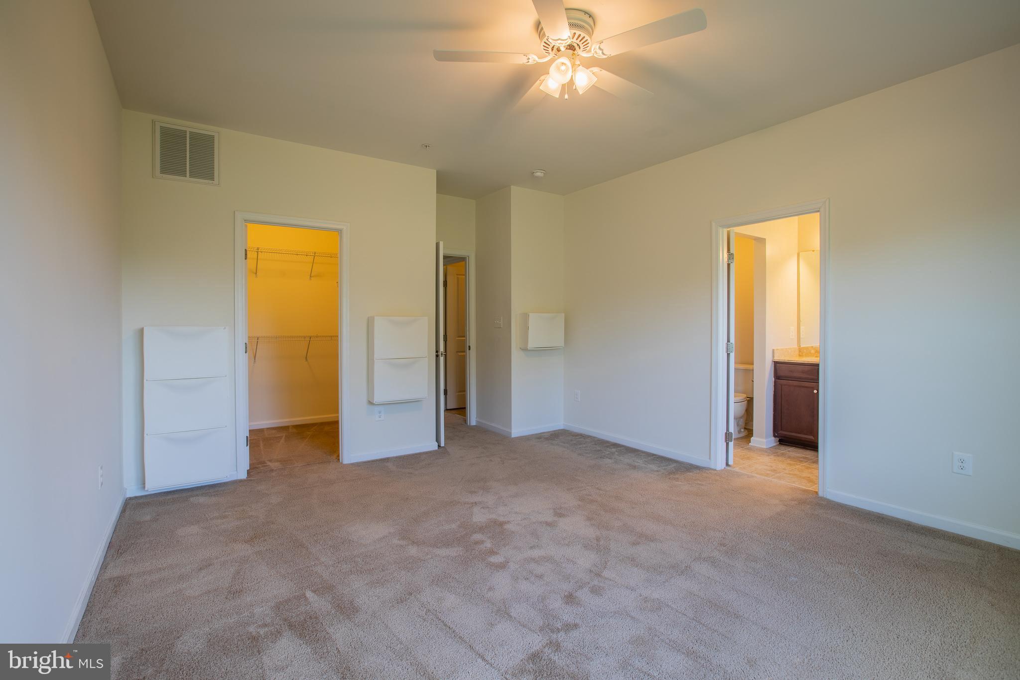 HOWARD SQUARE - Residential Lease