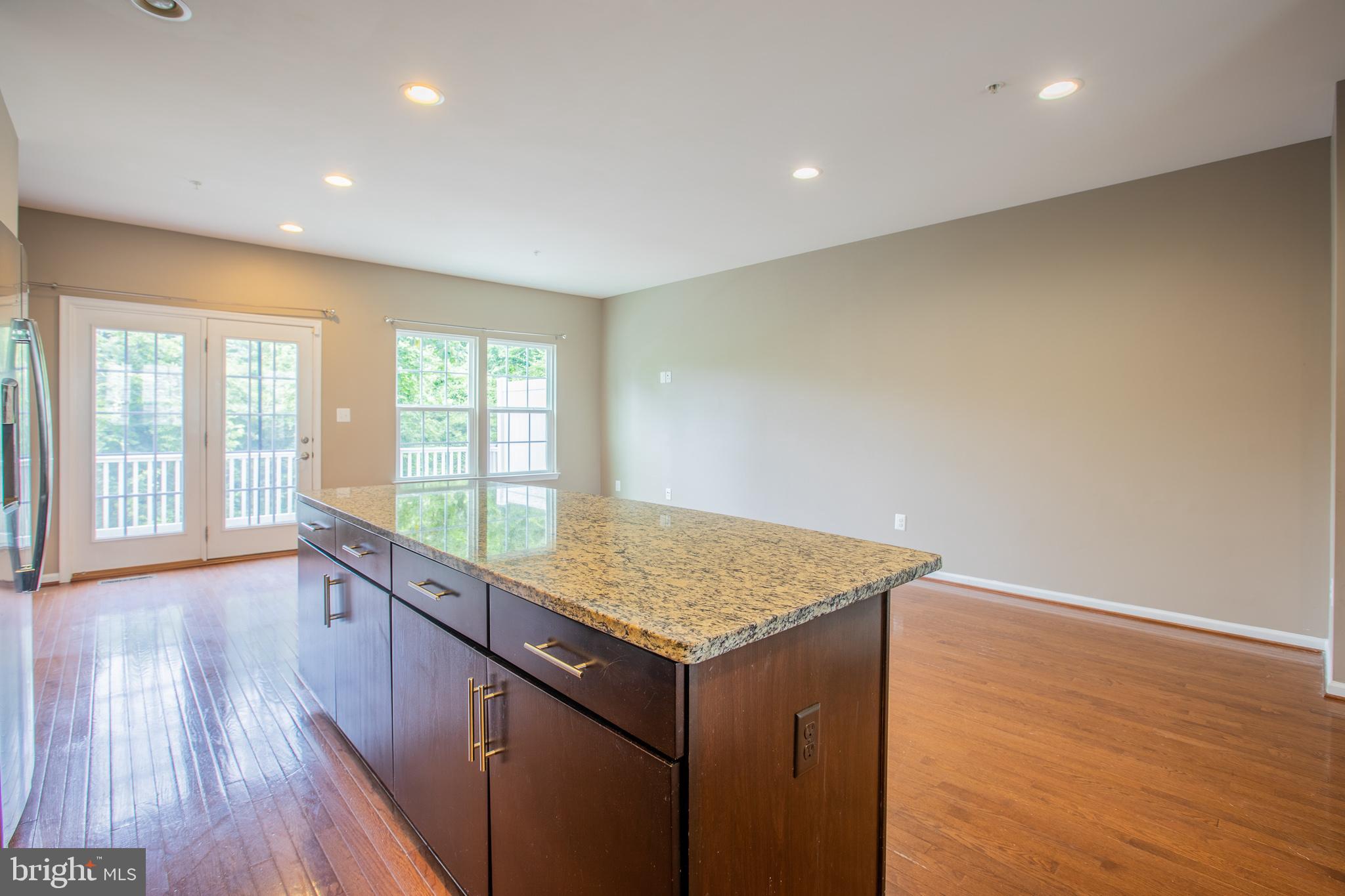 HOWARD SQUARE - Residential Lease