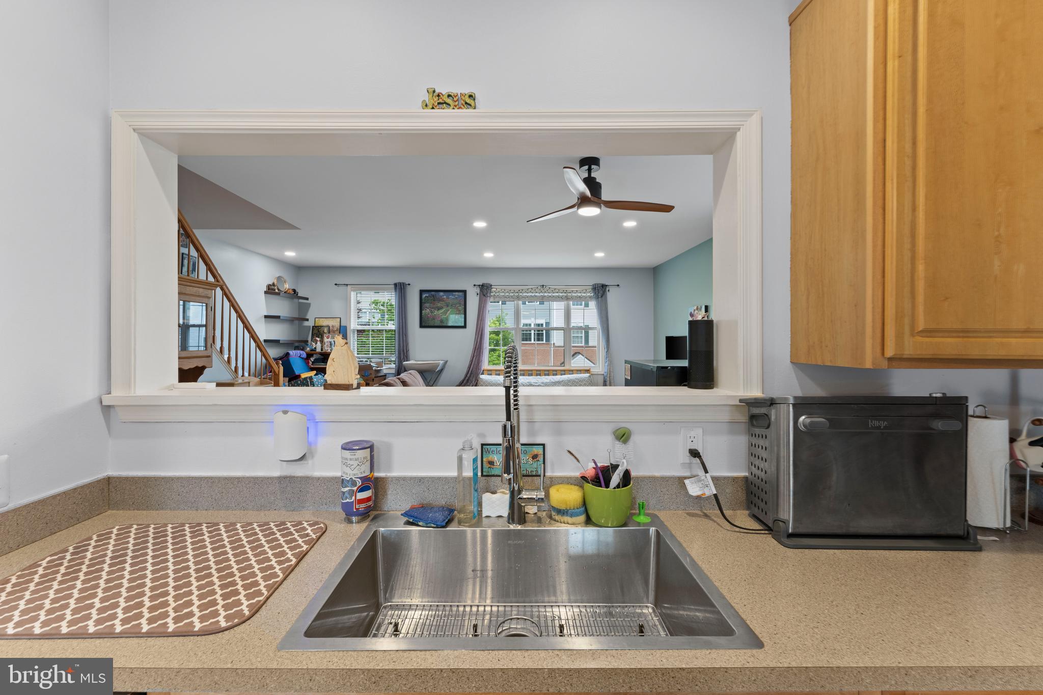 THE MEWS AT MENLOUGH - Residential