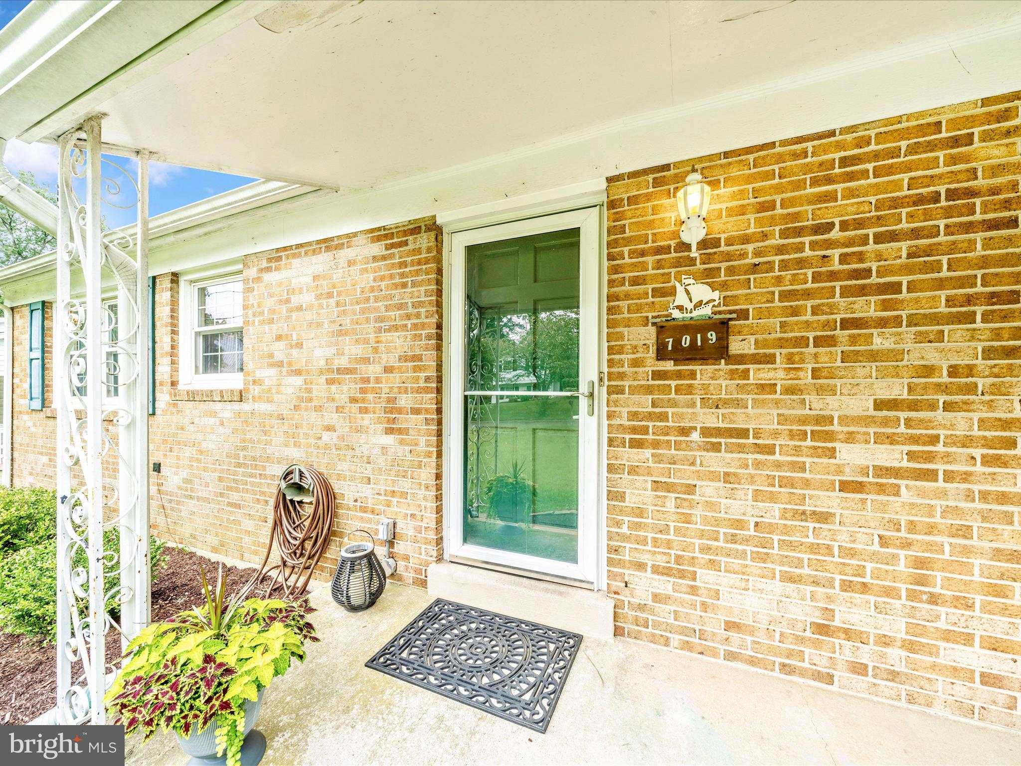 7019 FITZPATRICK DRIVE