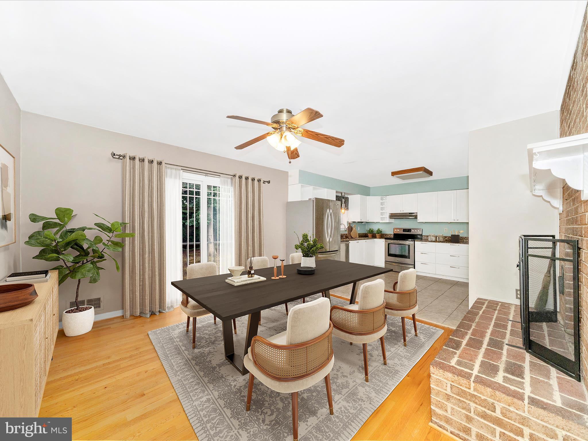 7019 FITZPATRICK DRIVE