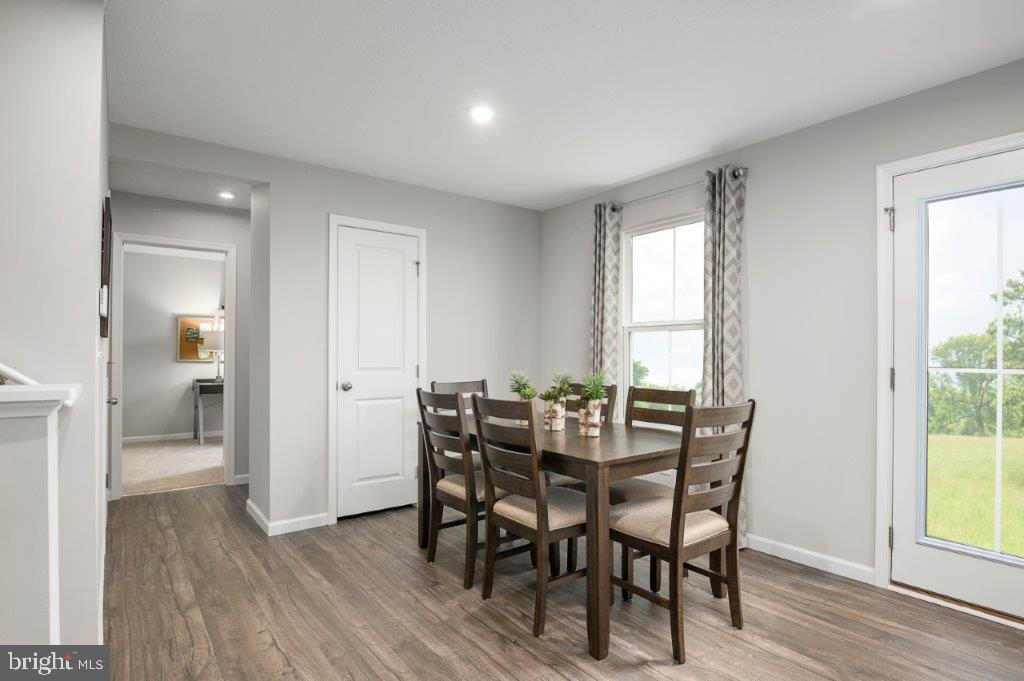 RIDGELY FOREST - Residential