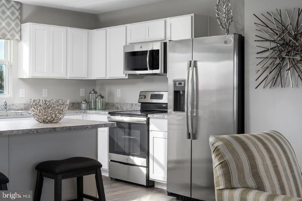 RIDGELY FOREST - Residential