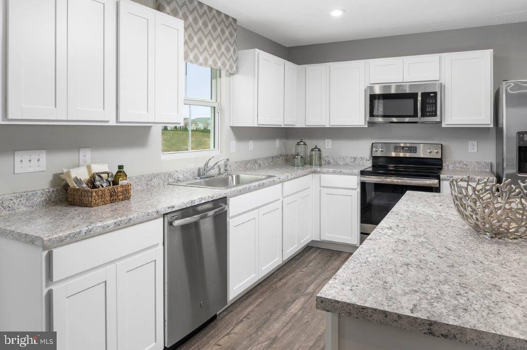 RIDGELY FOREST - Residential