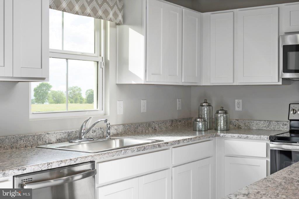 RIDGELY FOREST - Residential