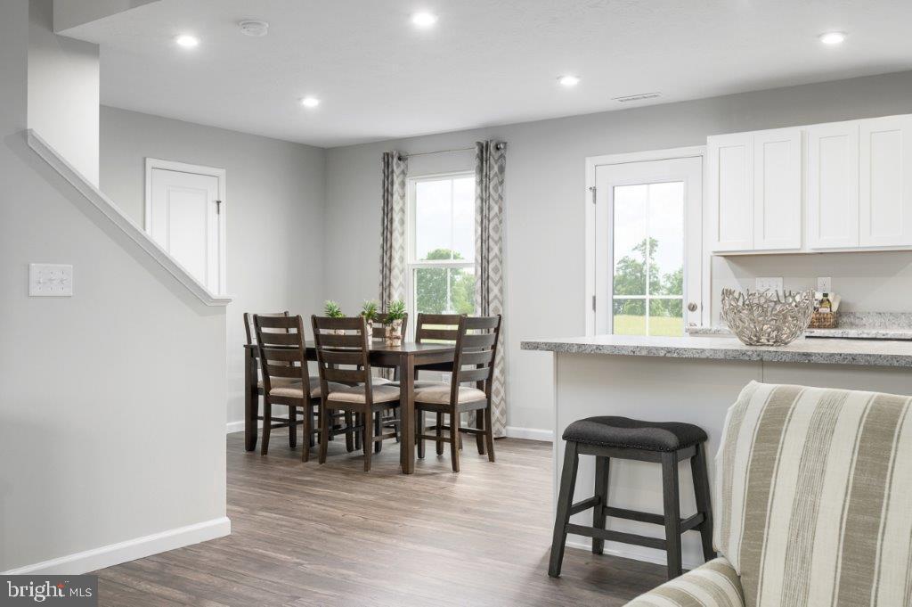 RIDGELY FOREST - Residential