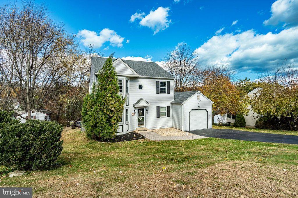 Photo of 37 Lamberts Lane, COATESVILLE, PA 19320 (MLS # PACT2112846)