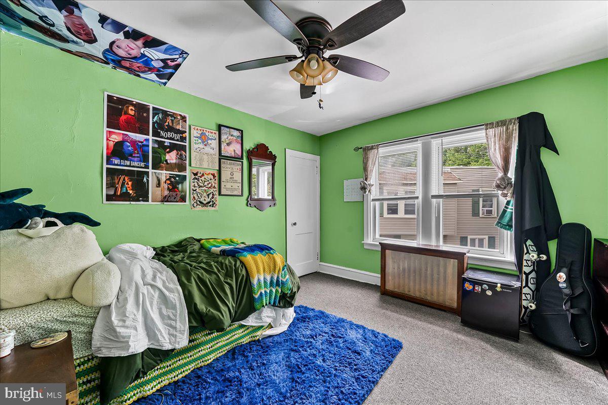 DREXEL MANOR - Residential