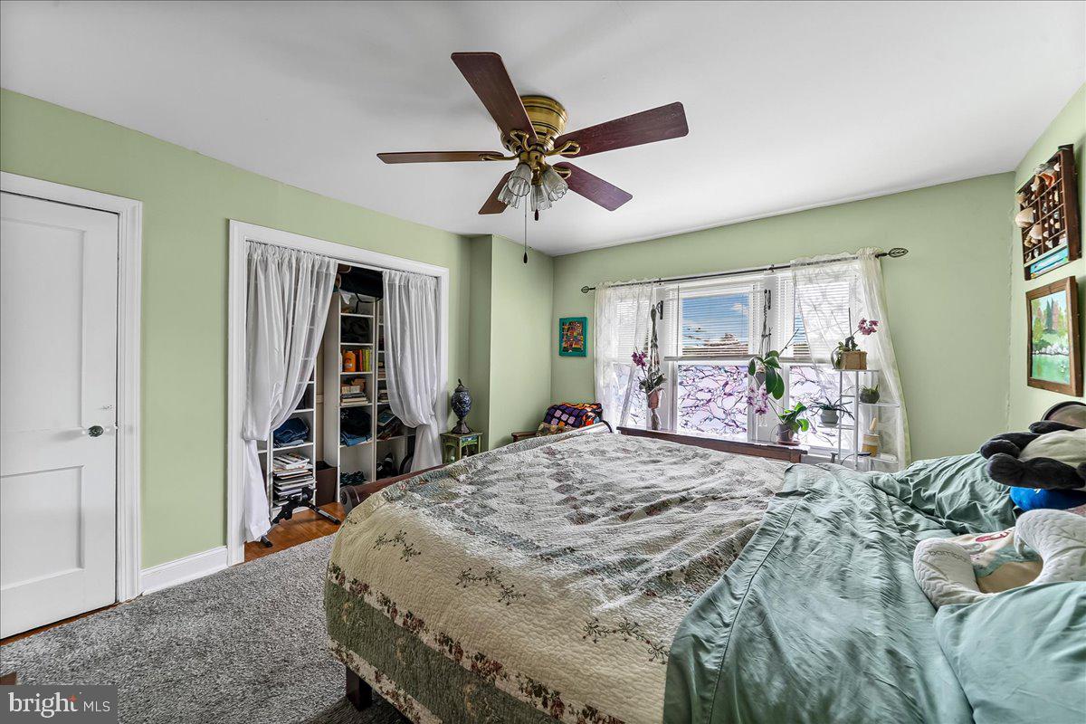 DREXEL MANOR - Residential