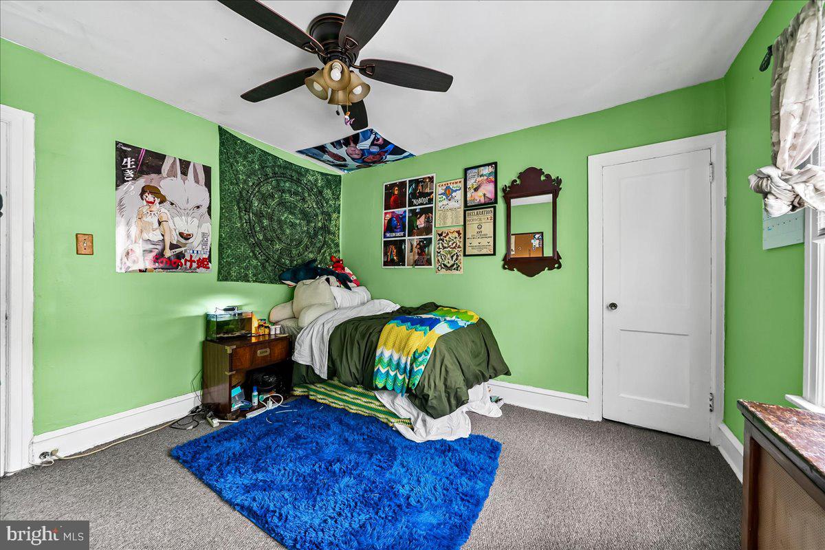 DREXEL MANOR - Residential