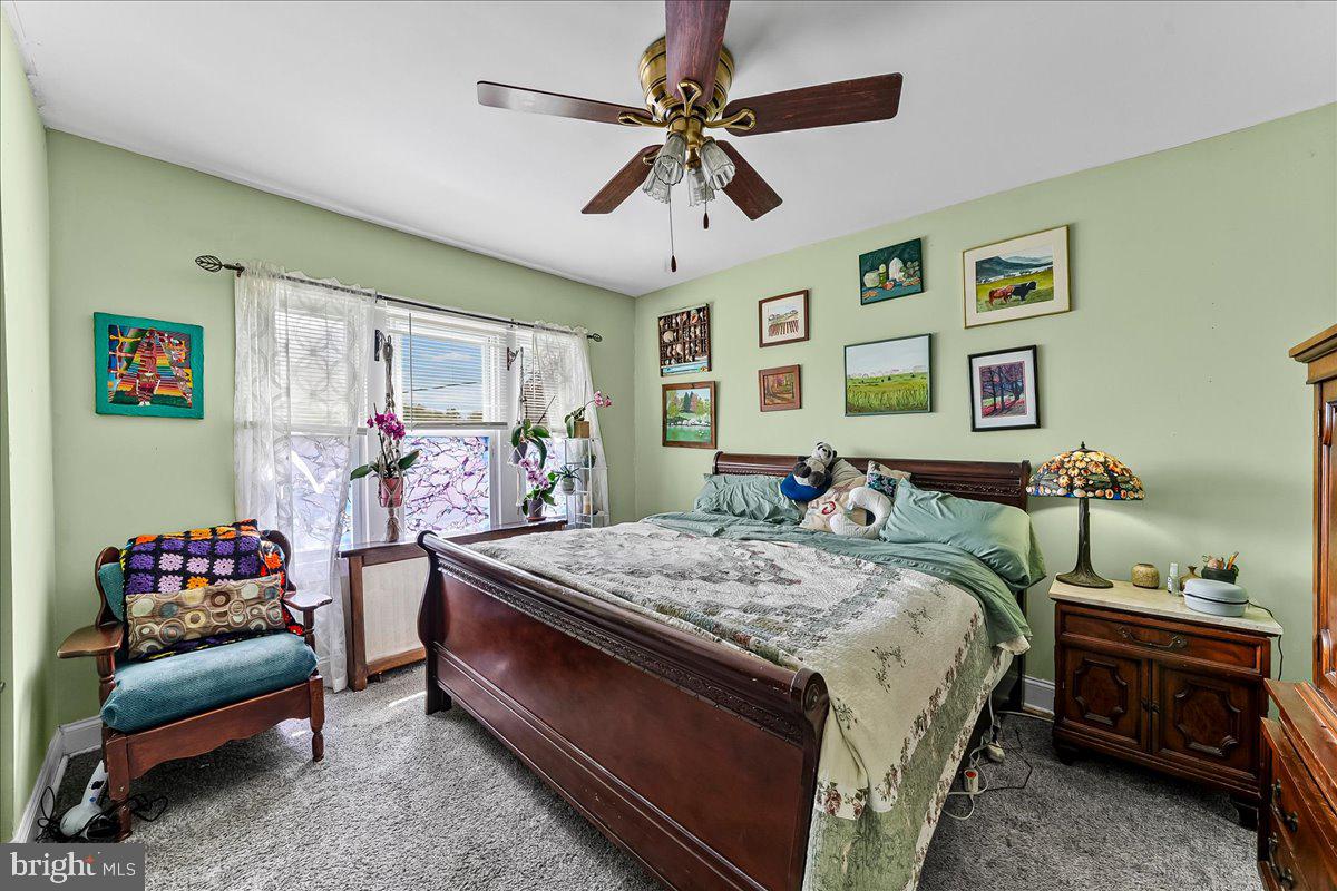 DREXEL MANOR - Residential