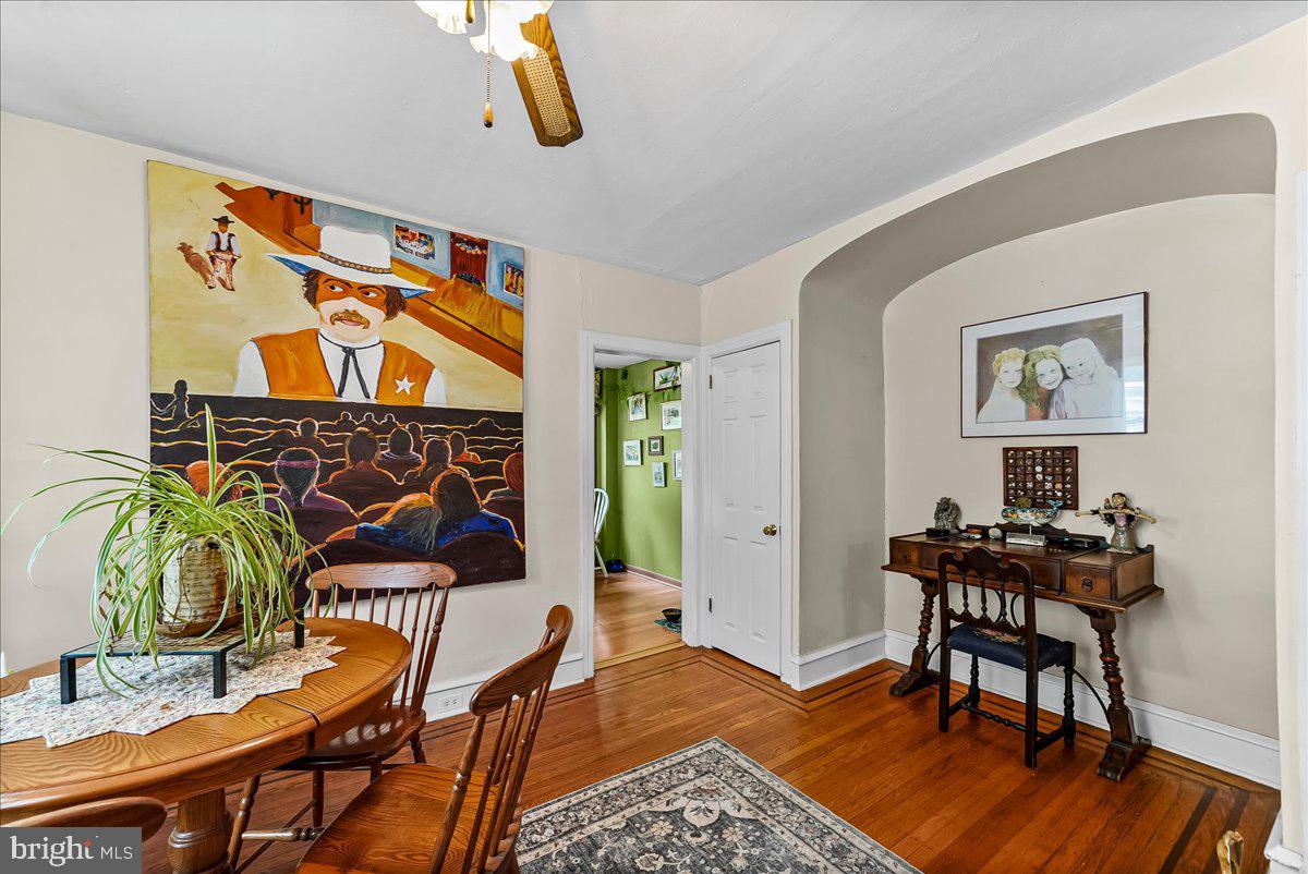 DREXEL MANOR - Residential