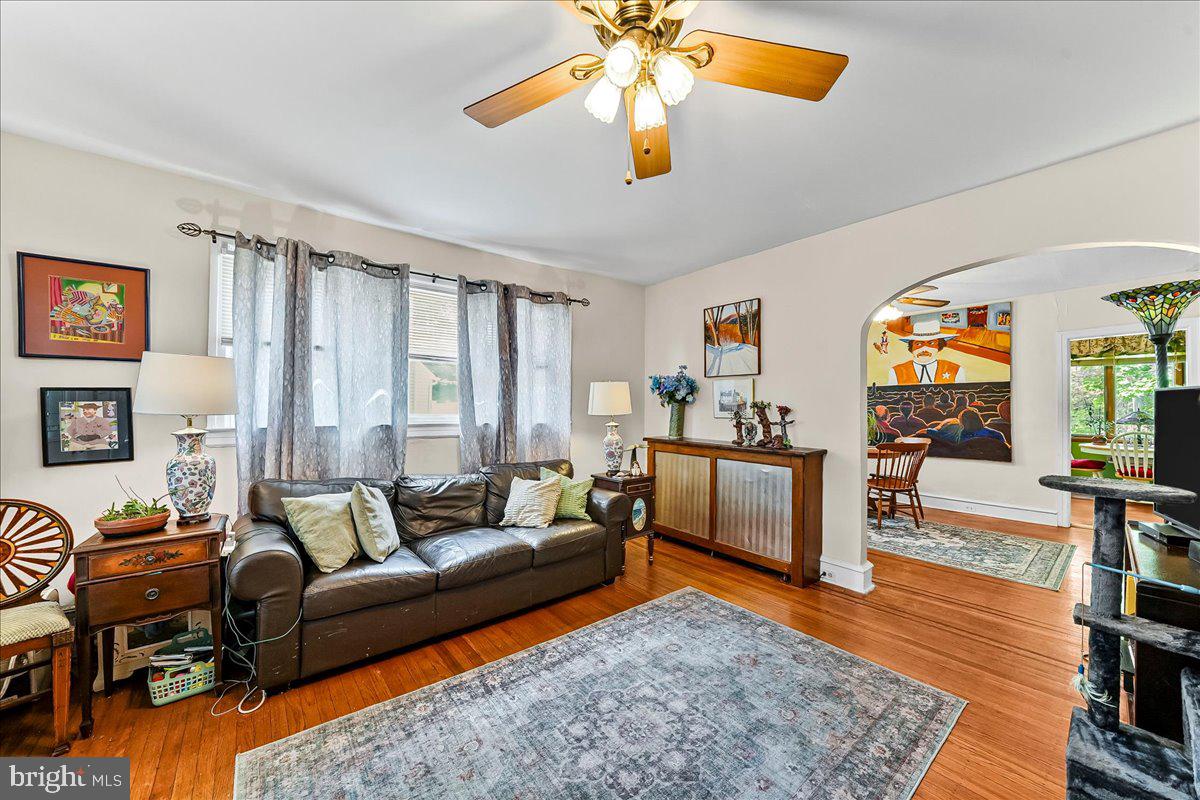 DREXEL MANOR - Residential