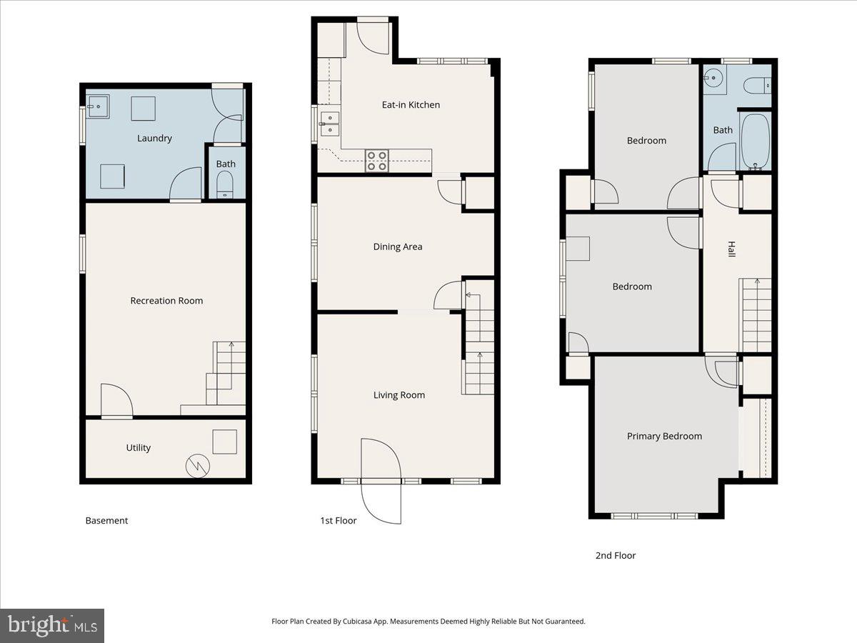 DREXEL MANOR - Residential