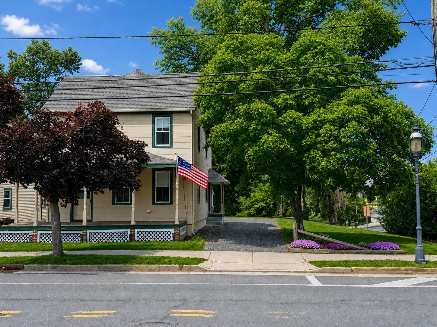 Photo 1 of 12 — 102 MAIN STREET, SOUTHAMPTON, NJ 08088