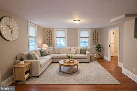 Tiny photo for 102 Main Street, SOUTHAMPTON, NJ 08088 (MLS # NJBL2106912)