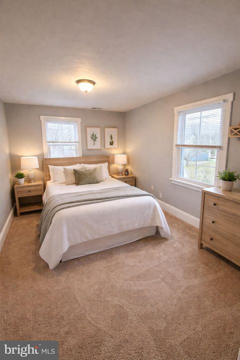 Tiny photo for 102 Main Street, SOUTHAMPTON, NJ 08088 (MLS # NJBL2106912)