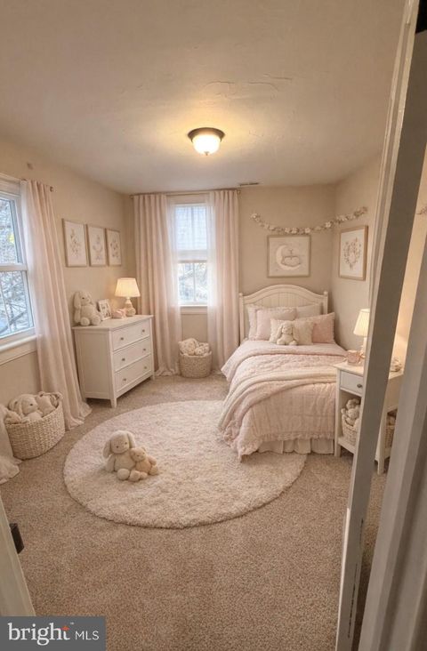 Tiny photo for 102 Main Street, SOUTHAMPTON, NJ 08088 (MLS # NJBL2106912)
