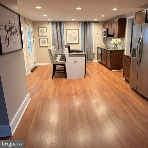 Tiny photo for 102 Main Street, SOUTHAMPTON, NJ 08088 (MLS # NJBL2106912)