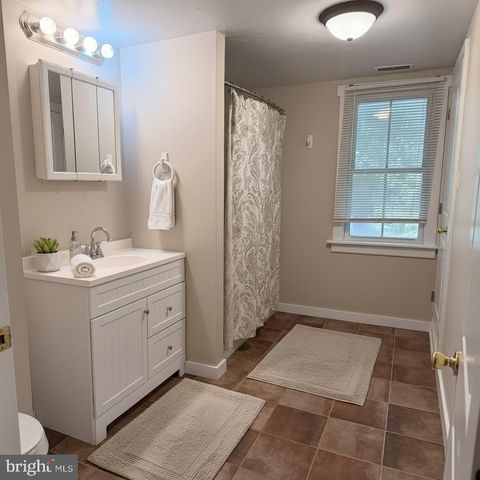 Tiny photo for 102 Main Street, SOUTHAMPTON, NJ 08088 (MLS # NJBL2106912)