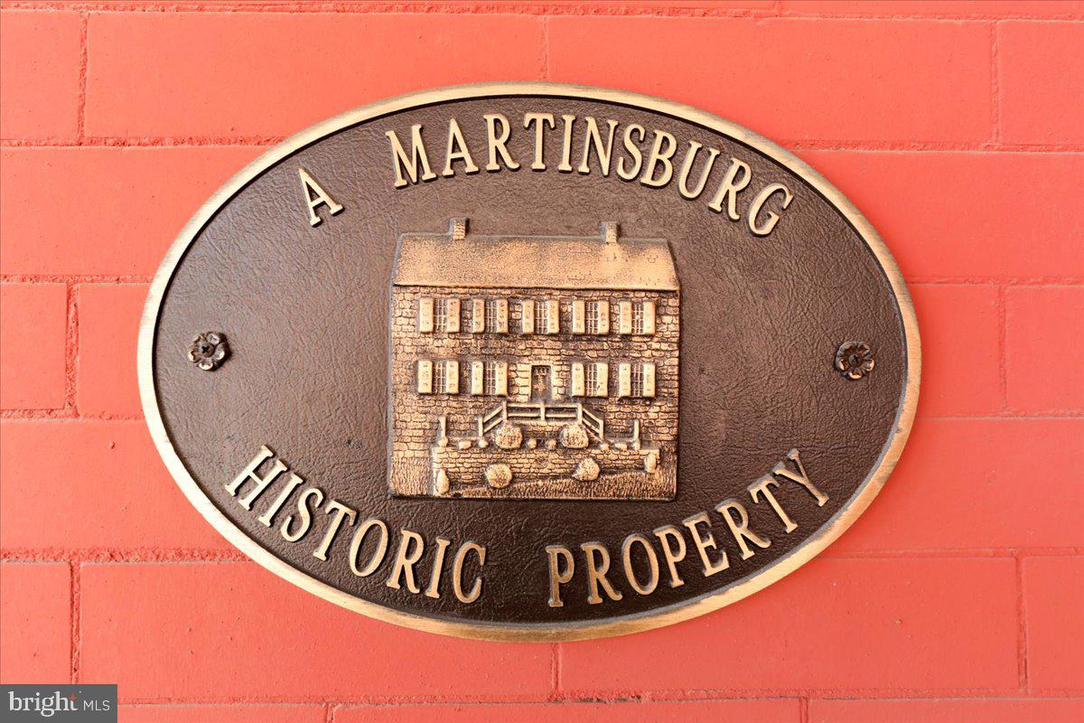 CITY OF MARTINSBURG - Commercial Lease