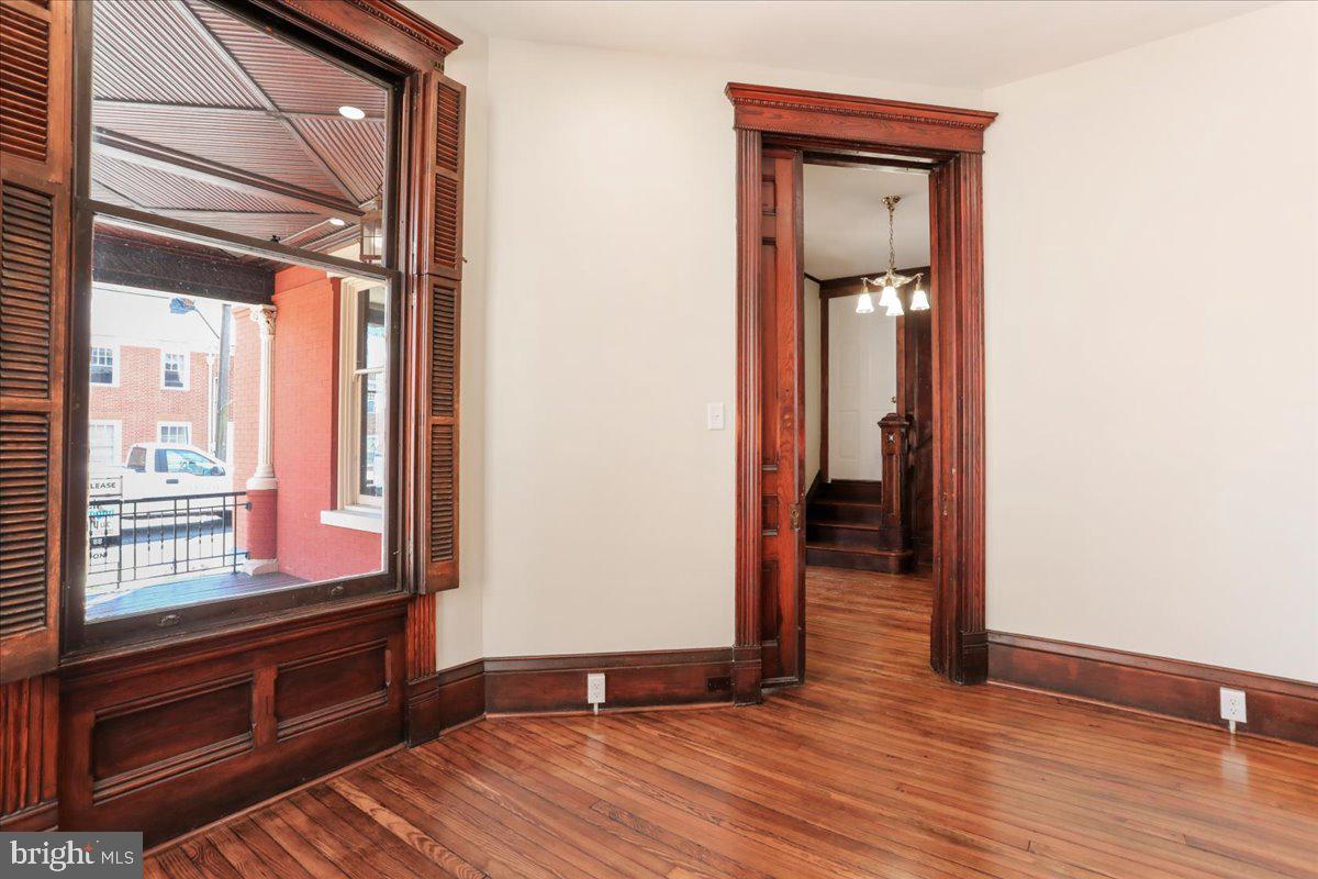 CITY OF MARTINSBURG - Commercial Lease