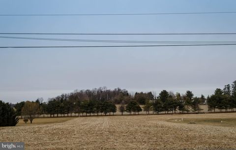 OAK RIDGE AVENUE RED LION PA 17356