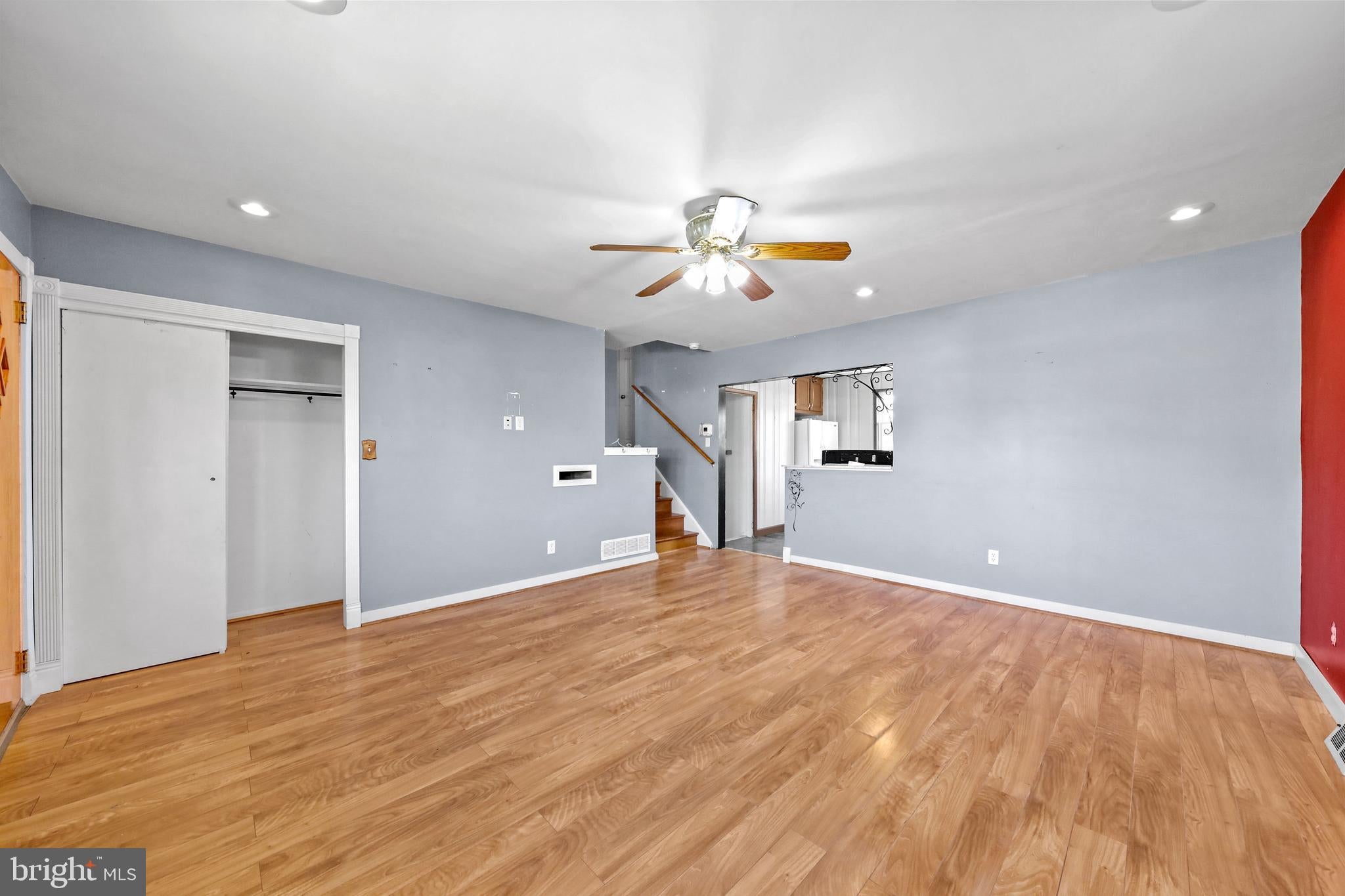 532 WILLIAMS AVENUE