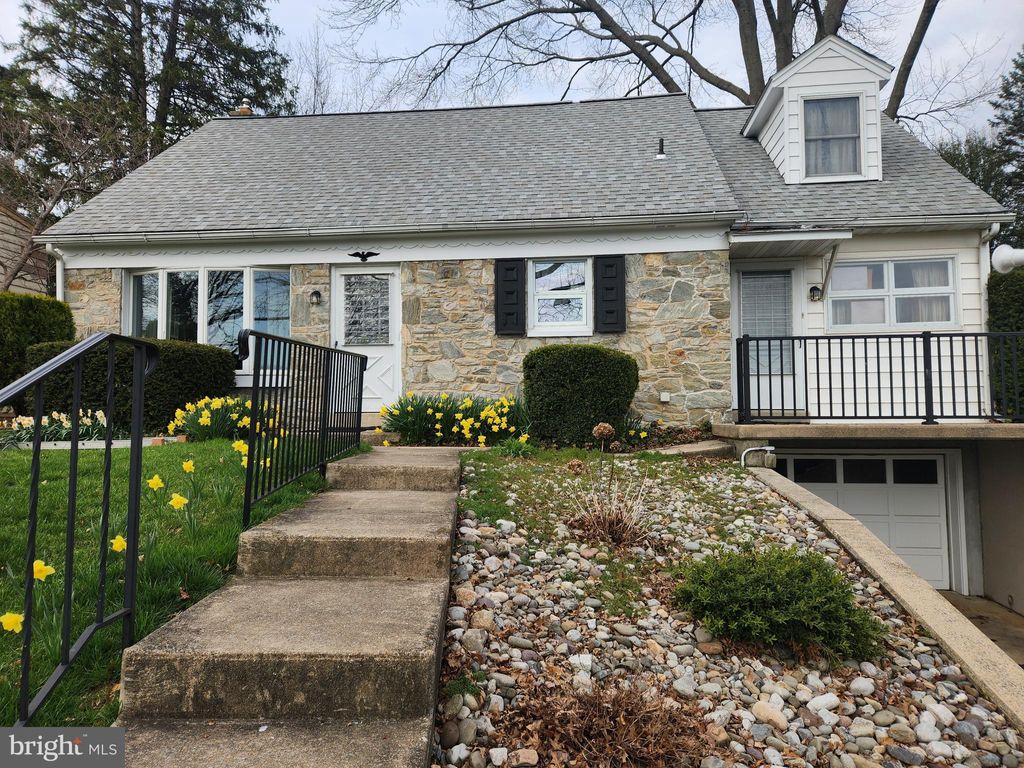 Photo of 1309 Passey Lane, LANCASTER, PA 17603 (MLS # PALA2084522)