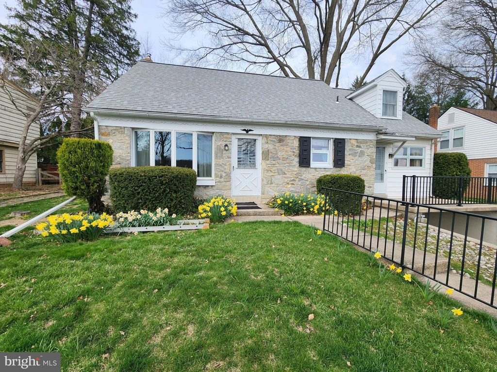 Photo of 1309 Passey Lane, LANCASTER, PA 17603 (MLS # PALA2084522)