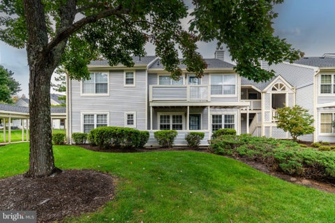 Condo For Sale - 49 Chinkaberry Court<br/> Monmouth County, HOWELL, NJ 07731